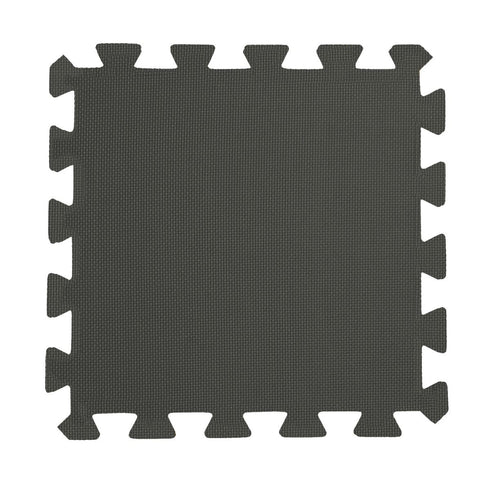 EVA INTERLOCKING Mat 1 PACK of 10Pcs 30 x 30